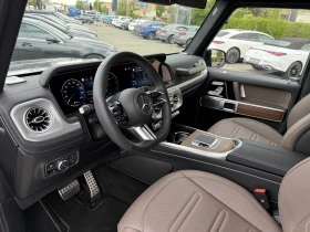 Mercedes-Benz G 450 D 4-MATIC AMG EXCLUSIV-LINE 360 BURMESTER NIGHT | Auto.bg — изображение 8 Mercedes-Benz G 450 D 4-MATIC AMG EXCLUSIV-LINE 360 BURMESTER NIGHT | Auto.bg — изображение 8