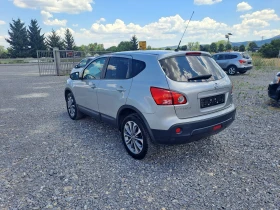 Nissan Qashqai 2.0DCI 150k.c. | Auto.bg — изображение 5 Nissan Qashqai 2.0DCI 150k.c. | Auto.bg — изображение 5