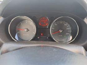 Nissan Qashqai 2.0DCI 150k.c. | Auto.bg — изображение 9 Nissan Qashqai 2.0DCI 150k.c. | Auto.bg — изображение 9