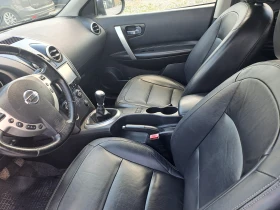 Nissan Qashqai 2.0DCI 150k.c. | Auto.bg — изображение 6 Nissan Qashqai 2.0DCI 150k.c. | Auto.bg — изображение 6