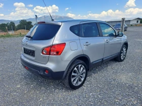 Nissan Qashqai 2.0DCI 150k.c. | Auto.bg — изображение 4 Nissan Qashqai 2.0DCI 150k.c. | Auto.bg — изображение 4