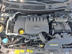 Nissan Qashqai 2.0DCI 150k.c. | Auto.bg — изображение 10 Nissan Qashqai 2.0DCI 150k.c. | Auto.bg — изображение 10
