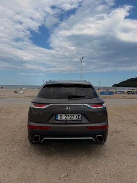 DS DS 7 Crossback 1.6 E-tense 300HP 4x4 - 20500 € / 40094.51 лв. - 79103591 5 | Car24.bg DS DS 7 Crossback 1.6 E-tense 300HP 4x4 - 20500 € / 40094.51 лв. - 79103591 5