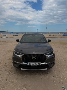 DS DS 7 Crossback 1.6 E-tense 300HP 4x4 - 20500 € / 40094.51 лв. - 79103591 2 | Car24.bg DS DS 7 Crossback 1.6 E-tense 300HP 4x4 - 20500 € / 40094.51 лв. - 79103591 2