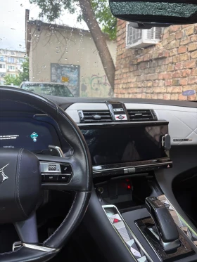 DS DS 7 Crossback 1.6 E-tense 300HP 4x4 - 20500 € / 40094.51 лв. - 79103591 7 | Car24.bg DS DS 7 Crossback 1.6 E-tense 300HP 4x4 - 20500 € / 40094.51 лв. - 79103591 7