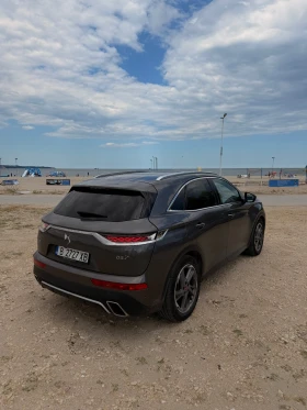DS DS 7 Crossback 1.6 E-tense 300HP 4x4 - 20500 € / 40094.51 лв. - 79103591 4 | Car24.bg DS DS 7 Crossback 1.6 E-tense 300HP 4x4 - 20500 € / 40094.51 лв. - 79103591 4