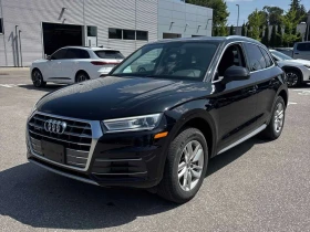Audi Q5 KOMFORT QUATTRO * ПОДГРЕВИ* КАМЕРА* ПАНОРАМА*