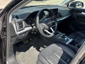 Audi Q5 KOMFORT QUATTRO * ПОДГРЕВИ* КАМЕРА* ПАНОРАМА* | Auto.bg — изображение 7 Audi Q5 KOMFORT QUATTRO * ПОДГРЕВИ* КАМЕРА* ПАНОРАМА* | Auto.bg — изображение 7