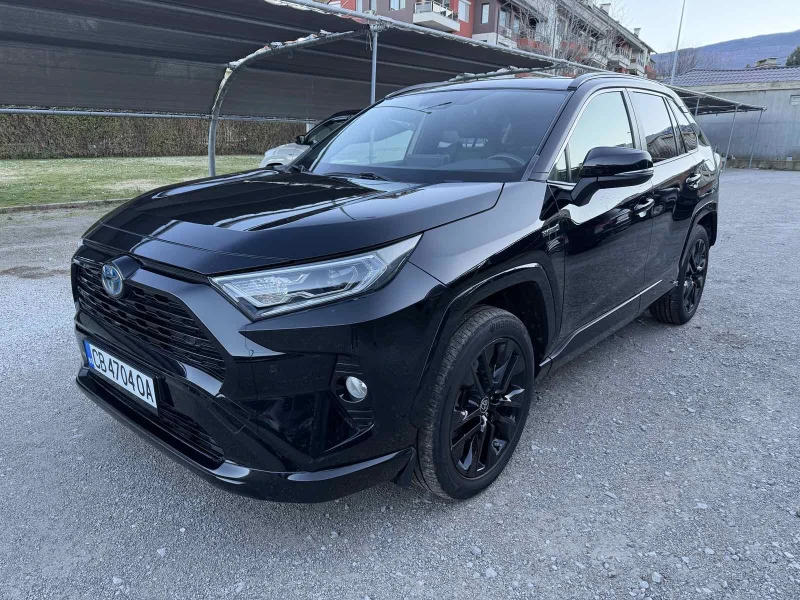 Toyota Rav4 - 45500 лв. / 23263.78 € - 44715852 1 | Car24.bg Toyota Rav4 - 45500 лв. / 23263.78 € - 44715852 1