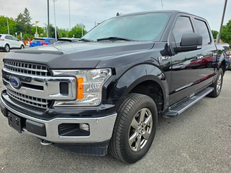 Ford F150 XL * 3.3 * АвтоКредит * (ЦЕНА ДО БГ) - 14200 € - 11979610 1 | Car24.bg Ford F150 XL * 3.3 * АвтоКредит * (ЦЕНА ДО БГ) - 14200 € - 11979610 1