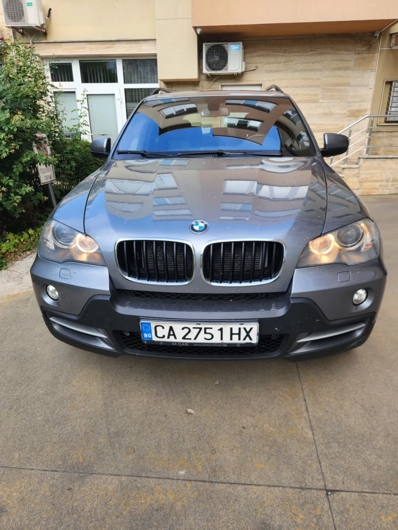 BMW X5 - 15900 € - 24504664 1 | Car24.bg BMW X5 - 15900 € - 24504664 1