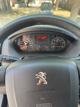 Peugeot Boxer 2.0 HDi | Auto.bg — изображение 7 Peugeot Boxer 2.0 HDi | Auto.bg — изображение 7