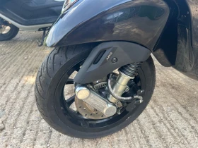 Vespa 125 Primavera | Auto.bg — изображение 6 Vespa 125 Primavera | Auto.bg — изображение 6