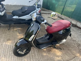 Vespa 125 Primavera