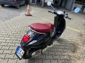 Vespa 125 Primavera | Auto.bg — изображение 10 Vespa 125 Primavera | Auto.bg — изображение 10
