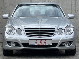 Mercedes-Benz E 320 4x4-Avantgarde-224ps - [1] 