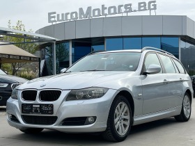 Обява за продажба на BMW 320 xD, FACE-СМЕНЕНИ ВЕРИГИ! ~12 500 лв. - изображение 1