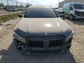 BMW 740 2022 BMW 740 XI - Car24.bg BMW 740 2022 BMW 740 XI