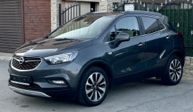 Opel Mokka X 1.6 CDTI 4Х4 FACELIFT COSMO EURO 6B - Car24.bg Opel Mokka X 1.6 CDTI 4Х4 FACELIFT COSMO EURO 6B
