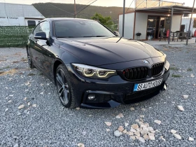 BMW 420 B47 FaceLift - М спорт-125хил Км - Car24.bg BMW 420 B47 FaceLift - М спорт-125хил Км