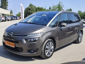 Citroen Grand C4 Picasso 2.0 BLUE HDI* LED* XENON* 7МЕСТА* KAMERA360* ЕU-6B - Car24.bg Citroen Grand C4 Picasso 2.0 BLUE HDI* LED* XENON* 7МЕСТА* KAMERA360* ЕU-6B