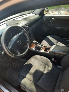 Mercedes-Benz C 220 Феис лифт - Car24.bg Mercedes-Benz C 220 Феис лифт