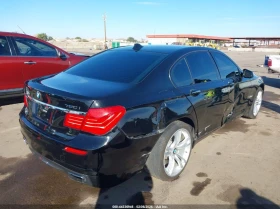 BMW 750 I - 9500 € / 18580.38 лв. - 35590796 4 | Car24.bg BMW 750 I - 9500 € / 18580.38 лв. - 35590796 4