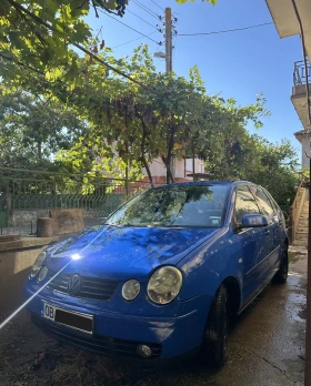 VW Polo - 1600 € / 3129.33 лв. - 48264140 3 | Car24.bg VW Polo - 1600 € / 3129.33 лв. - 48264140 3