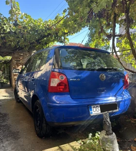VW Polo - 1600 € / 3129.33 лв. - 48264140 4 | Car24.bg VW Polo - 1600 € / 3129.33 лв. - 48264140 4