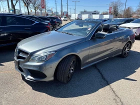 Mercedes-Benz E 55 * 550 * CARFAX * БЕЗ ПЪРВОНАЧАЛНА ВНОСКА