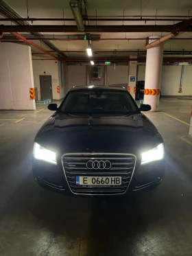Audi A8 D4 4.2 TDI V8 - 16000 € / 31293.28 лв. - 17328511 5 | Car24.bg Audi A8 D4 4.2 TDI V8 - 16000 € / 31293.28 лв. - 17328511 5