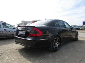 Mercedes-Benz E 220 CDI EVO AVANGARDE - 6500 € / 12712.90 лв. - 51766267 5 | Car24.bg Mercedes-Benz E 220 CDI EVO AVANGARDE - 6500 € / 12712.90 лв. - 51766267 5