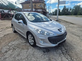 Peugeot 308 1.6 HDI, 109k.s | Auto.bg — изображение 3 Peugeot 308 1.6 HDI, 109k.s | Auto.bg — изображение 3