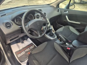 Peugeot 308 1.6 HDI, 109k.s | Auto.bg — изображение 9 Peugeot 308 1.6 HDI, 109k.s | Auto.bg — изображение 9
