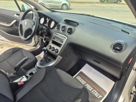 Peugeot 308 1.6 HDI, 109k.s | Auto.bg — изображение 11 Peugeot 308 1.6 HDI, 109k.s | Auto.bg — изображение 11