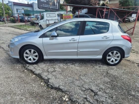 Peugeot 308 1.6 HDI, 109k.s | Auto.bg — изображение 8 Peugeot 308 1.6 HDI, 109k.s | Auto.bg — изображение 8