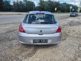 Peugeot 308 1.6 HDI, 109k.s | Auto.bg — изображение 6 Peugeot 308 1.6 HDI, 109k.s | Auto.bg — изображение 6
