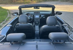VW Beetle R-LINE - 15000 € / 29337.45 лв. - 89938483 11 | Car24.bg VW Beetle R-LINE - 15000 € / 29337.45 лв. - 89938483 11