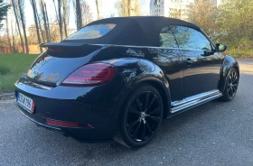 VW Beetle R-LINE - 15000 € / 29337.45 лв. - 89938483 5 | Car24.bg VW Beetle R-LINE - 15000 € / 29337.45 лв. - 89938483 5