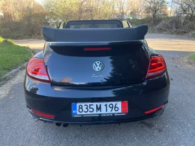 VW Beetle R-LINE - 15000 € / 29337.45 лв. - 89938483 8 | Car24.bg VW Beetle R-LINE - 15000 € / 29337.45 лв. - 89938483 8