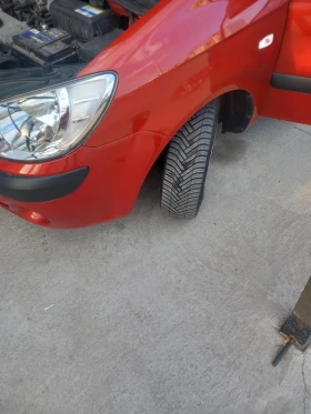 Hyundai Getz - 1550 € / 3031.54 лв. - 97298093 6 | Car24.bg Hyundai Getz - 1550 € / 3031.54 лв. - 97298093 6