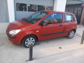 Hyundai Getz - Car24.bg Hyundai Getz