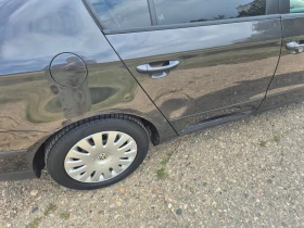 VW Passat 2.0 TDI DSG - 3149 € / 6158.91 лв. - 46027980 14 | Car24.bg VW Passat 2.0 TDI DSG - 3149 € / 6158.91 лв. - 46027980 14