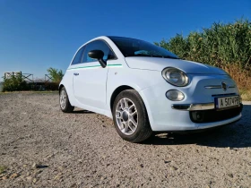 Fiat 500 undefined | Auto.bg — изображение 6 Fiat 500 undefined | Auto.bg — изображение 6