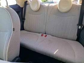 Fiat 500 undefined | Auto.bg — изображение 10 Fiat 500 undefined | Auto.bg — изображение 10