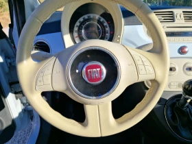 Fiat 500 undefined | Auto.bg — изображение 13 Fiat 500 undefined | Auto.bg — изображение 13