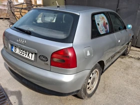 Audi A3 - 1000 € - 97513131 7 | Car24.bg Audi A3 - 1000 € - 97513131 7