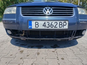 VW Passat 5.5 | Auto.bg — изображение 4 VW Passat 5.5 | Auto.bg — изображение 4