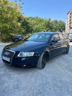 Audi A6 - 4300 € - 38504136 2 | Car24.bg Audi A6 - 4300 € - 38504136 2