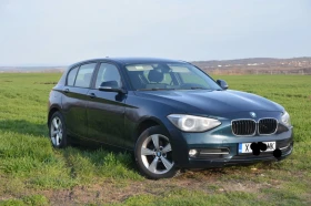 BMW 118 Лизинг, напълно обслужена, регистрирана | Auto.bg — изображение 5 BMW 118 Лизинг, напълно обслужена, регистрирана | Auto.bg — изображение 5